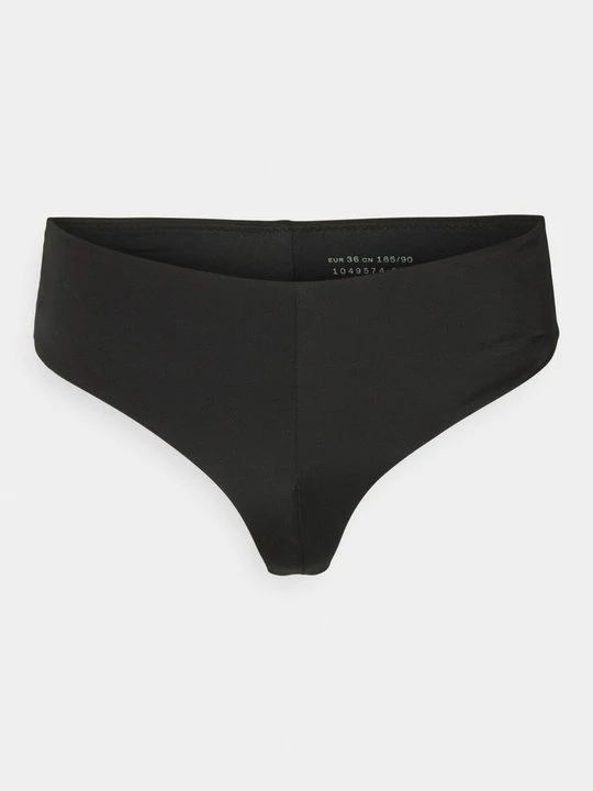 Zdjęcie produktu Dół od bikini ARKET czarny