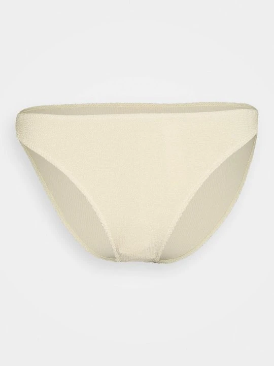 Zdjęcie produktu Dół od bikini ARKET żółty