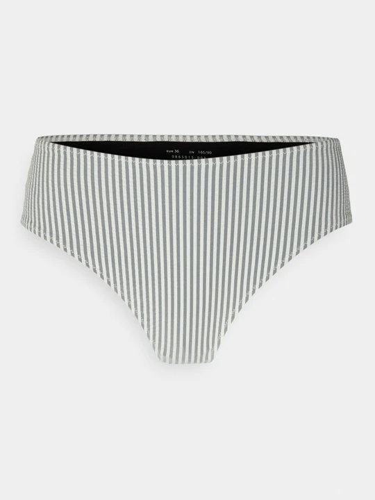 Zdjęcie produktu Dół od bikini ARKET jasnoszary