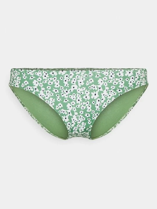 Zdjęcie produktu Dół od bikini ARKET zielony