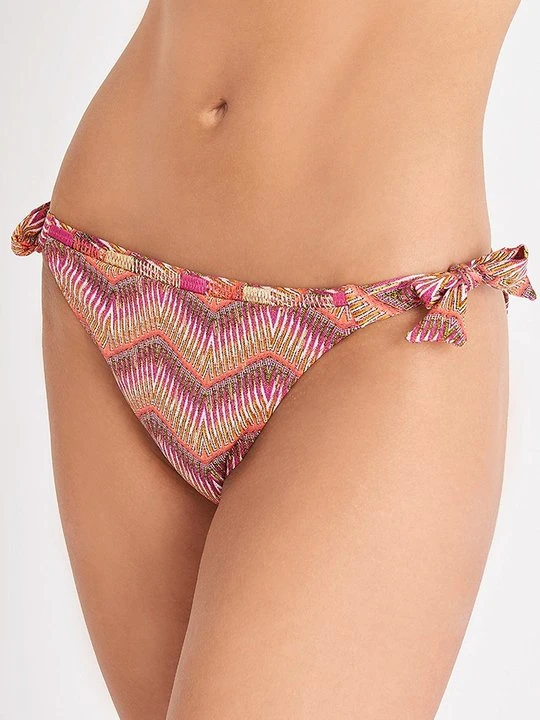 Zdjęcie produktu Dół od bikini Aubade jasnoróżowy