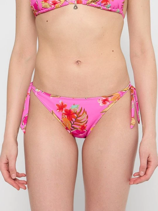 Zdjęcie produktu Dół od bikini Banana Moon jasnoczerwony