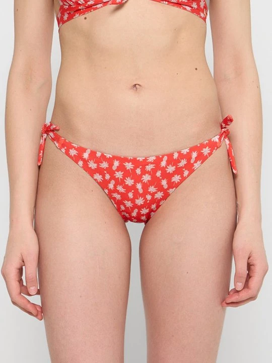 Zdjęcie produktu Dół od bikini Banana Moon pomarańczowy