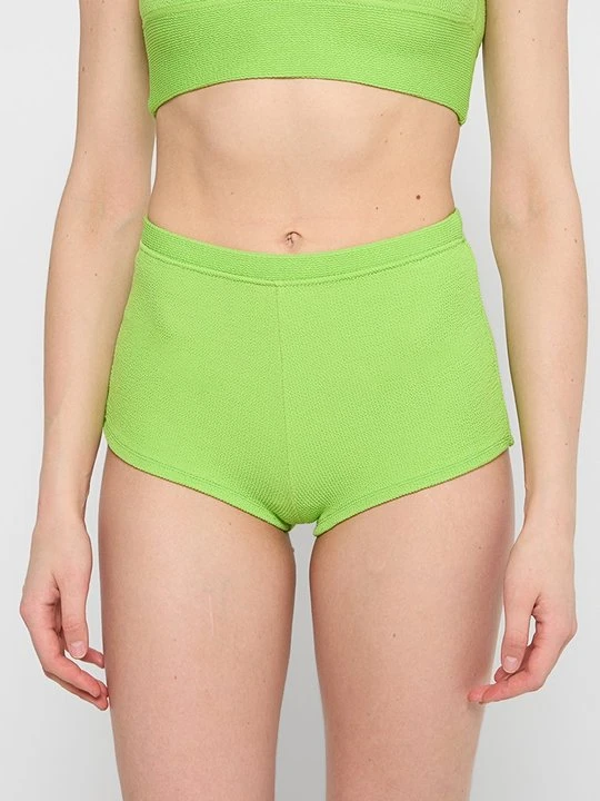 Zdjęcie produktu Dół od bikini Banana Moon żółty