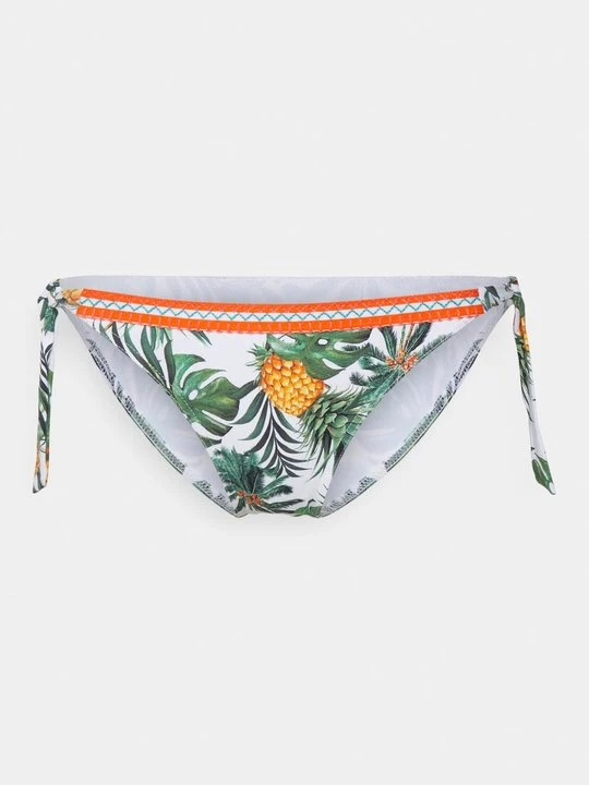 Zdjęcie produktu Dół od bikini Banana Moon biały