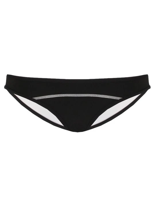 Zdjęcie produktu Dół od bikini Banana Moon czarny