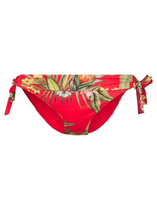 Zdjęcie produktu Dół od bikini Banana Moon czerwony