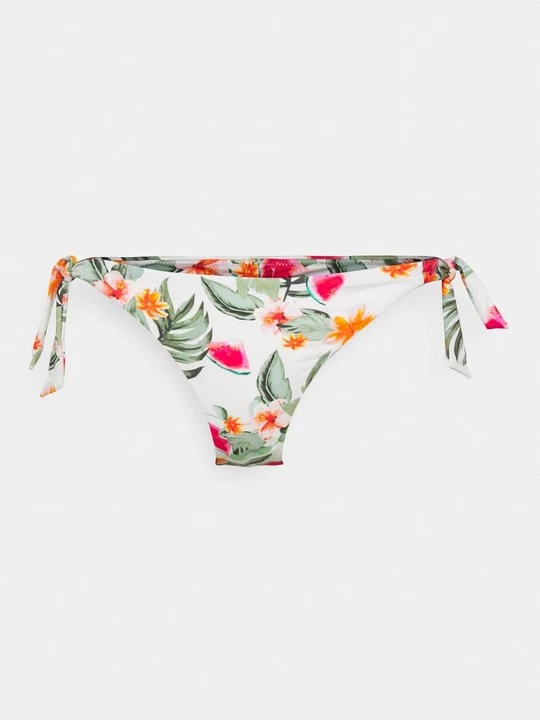 Zdjęcie produktu Dół od bikini Banana Moon mleczny