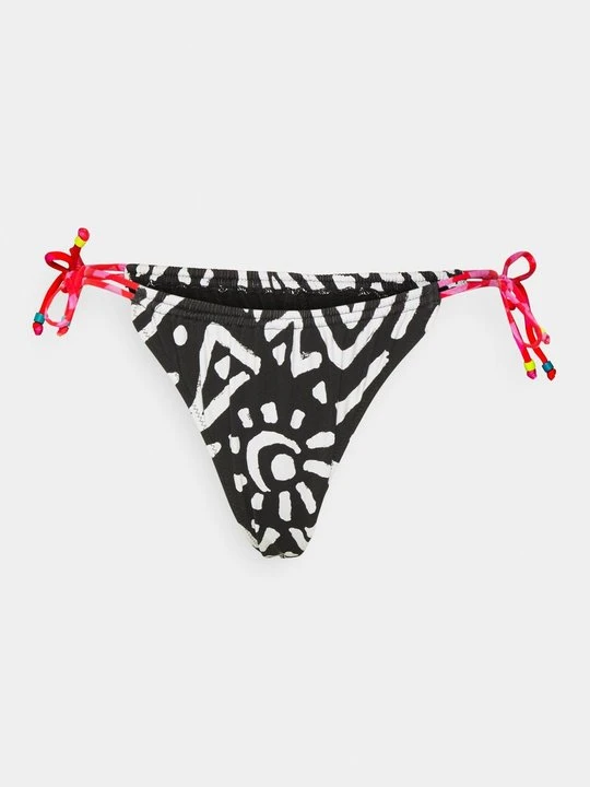 Zdjęcie produktu Dół od bikini Banana Moon czarny