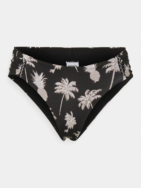 Zdjęcie produktu Dół od bikini Banana Moon czarny