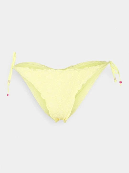 Zdjęcie produktu Dół od bikini Banana Moon jasnożółty