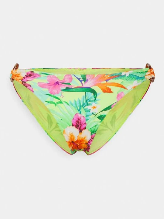 Zdjęcie produktu Dół od bikini Banana Moon zielony