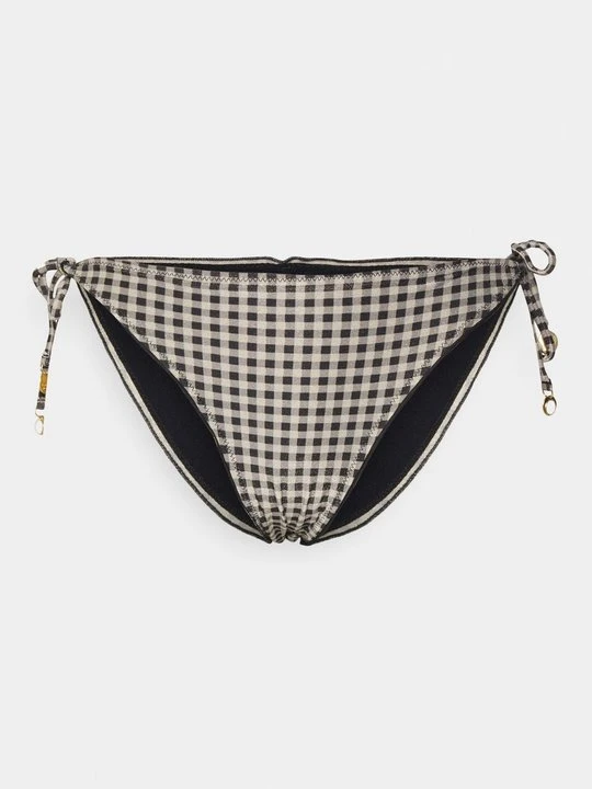 Zdjęcie produktu Dół od bikini Banana Moon czarny