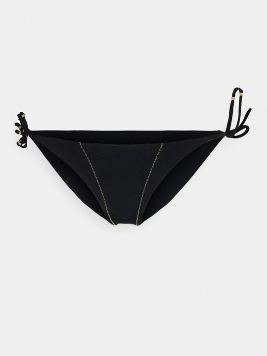 Zdjęcie produktu Dół od bikini Banana Moon czarny