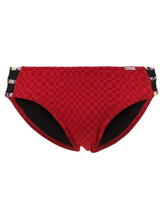 Zdjęcie produktu Dół od bikini Banana Moon ciemnoczerwony