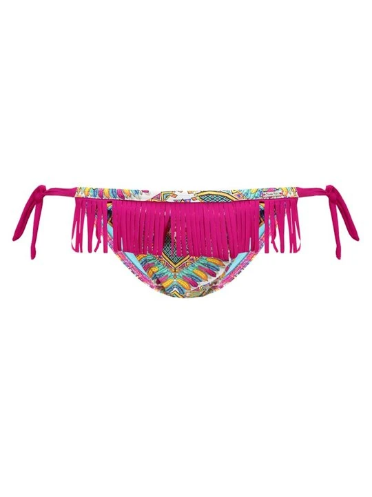 Zdjęcie produktu Dół od bikini Banana Moon różowy