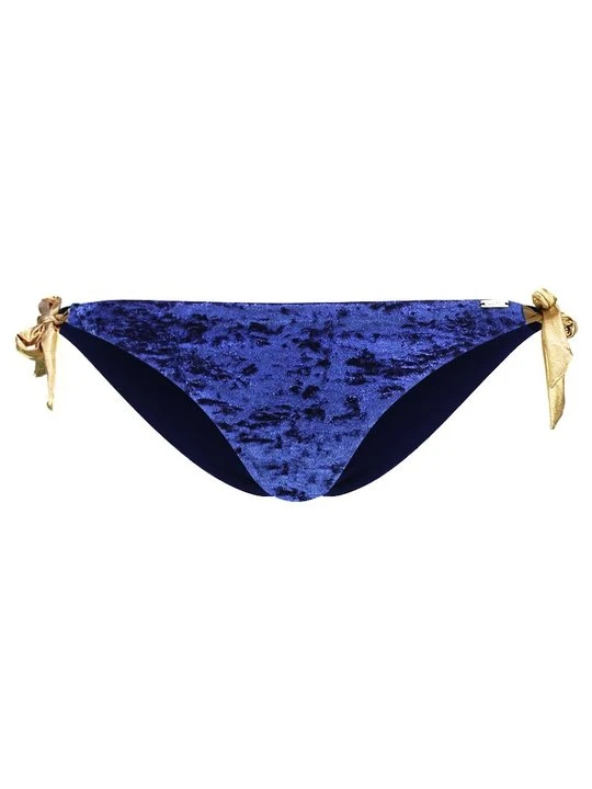 Zdjęcie produktu Dół od bikini Banana Moon granatowy