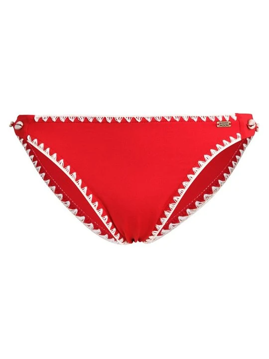 Zdjęcie produktu Dół od bikini Banana Moon czerwony