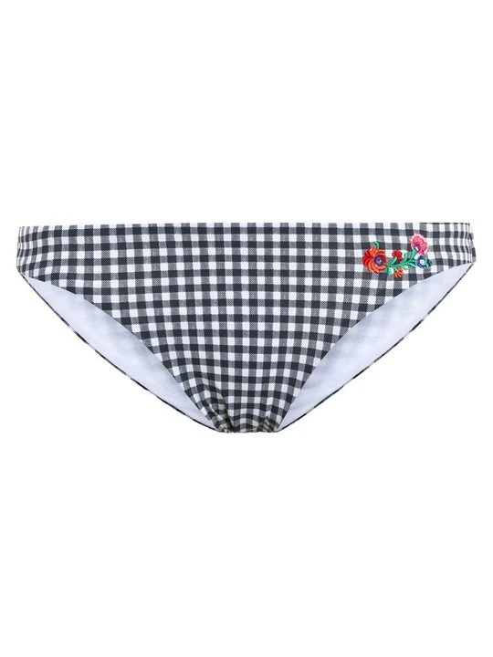 Zdjęcie produktu Dół od bikini Banana Moon czarny