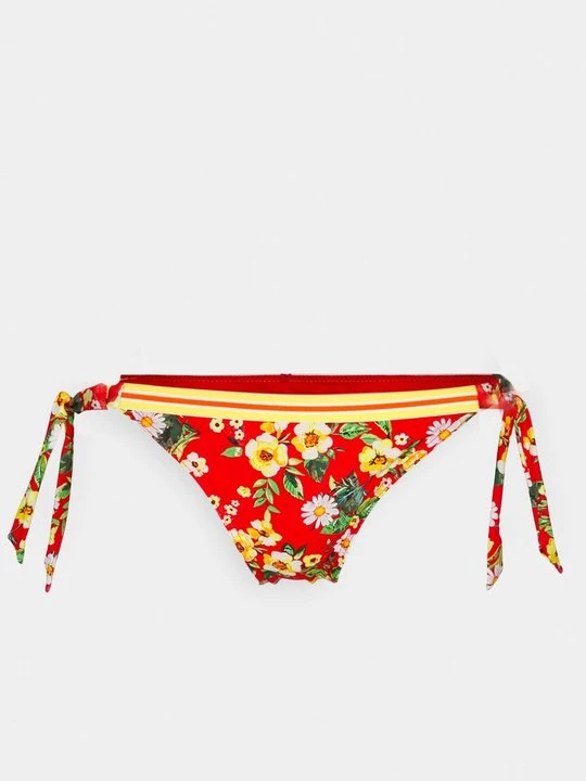Zdjęcie produktu Dół od bikini Banana Moon czerwony