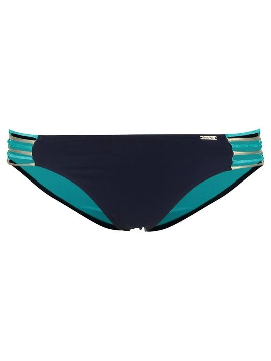 Zdjęcie produktu Dół od bikini Banana Moon granatowy