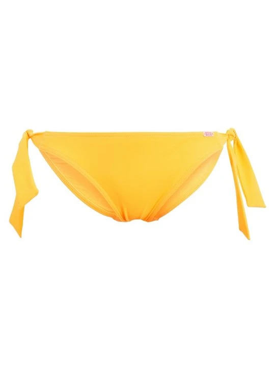 Zdjęcie produktu Dół od bikini Banana Moon żółty