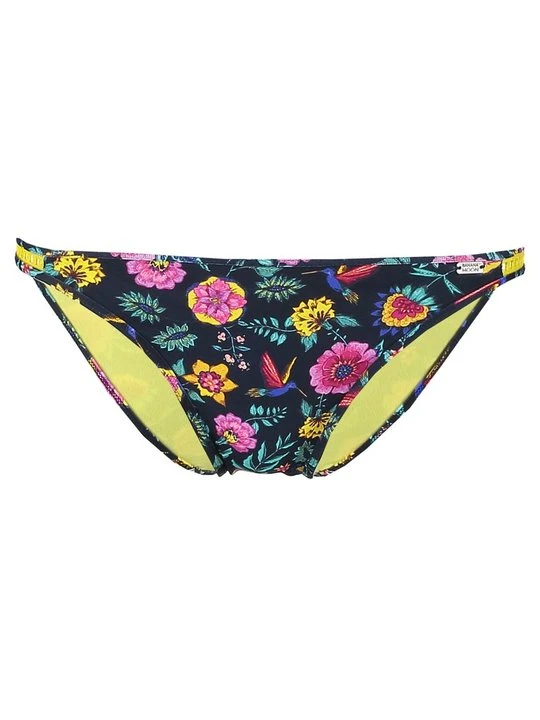 Zdjęcie produktu Dół od bikini Banana Moon granatowy