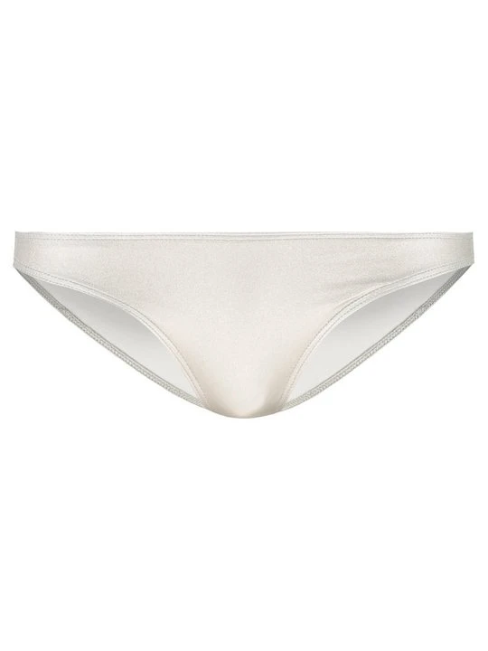 Zdjęcie produktu Dół od bikini Banana Moon złoty