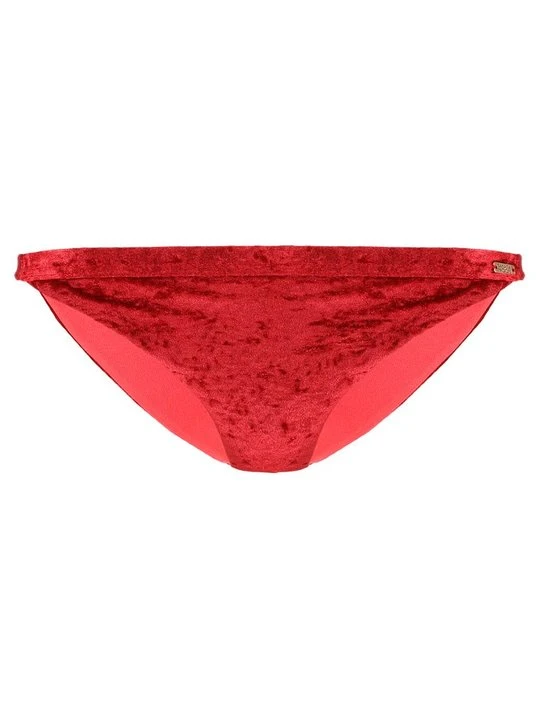Zdjęcie produktu Dół od bikini Banana Moon czerwony