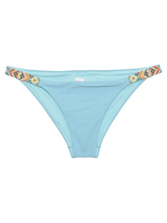 Zdjęcie produktu Dół od bikini Banana Moon jasnoniebieski