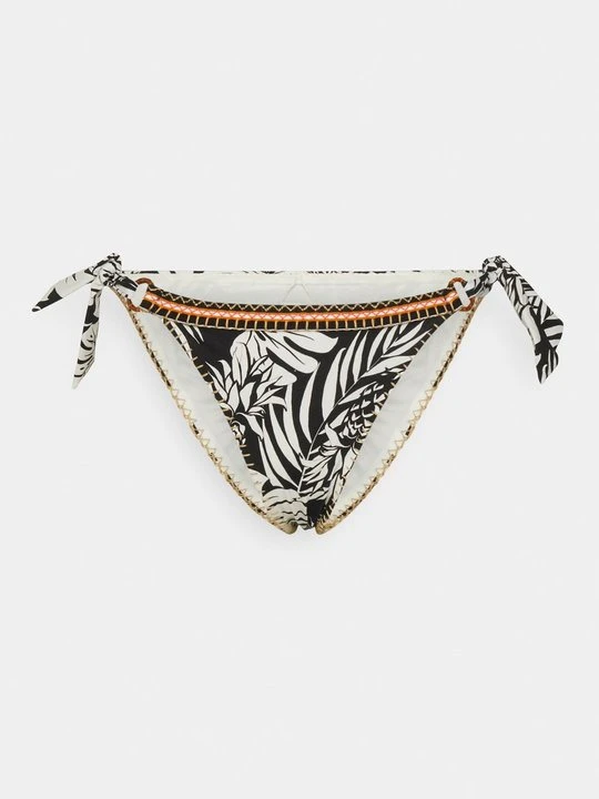 Zdjęcie produktu Dół od bikini Banana Moon czarny