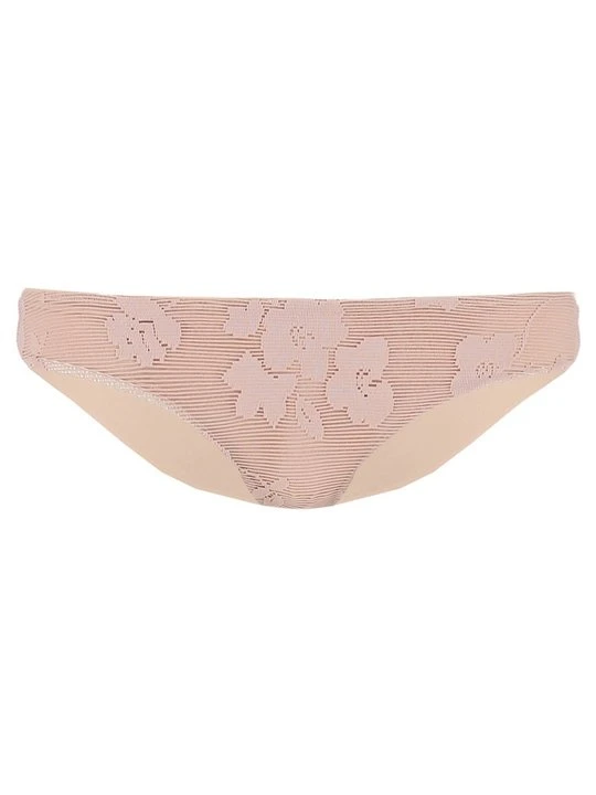 Zdjęcie produktu Dół od bikini Beach Riot nude