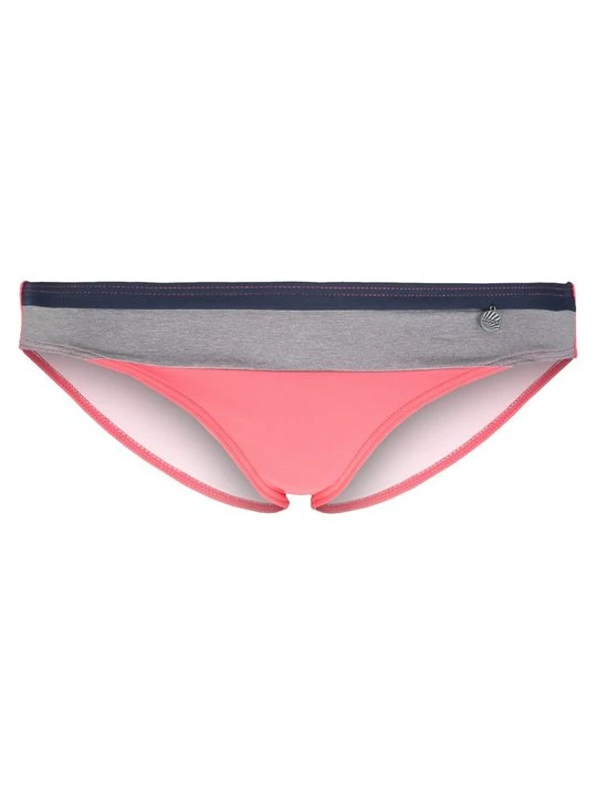 Zdjęcie produktu Dół od bikini Beachlife jasnoszary melanż