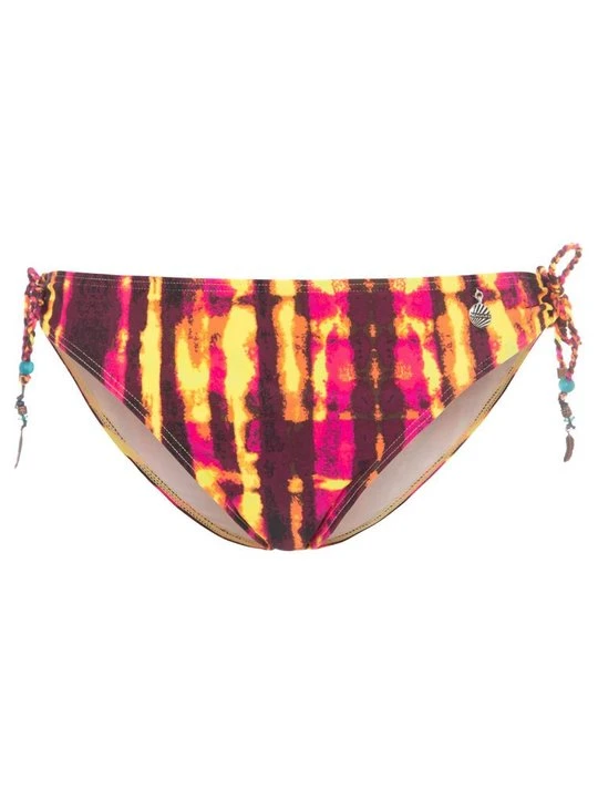 Zdjęcie produktu Dół od bikini Beachlife żółty