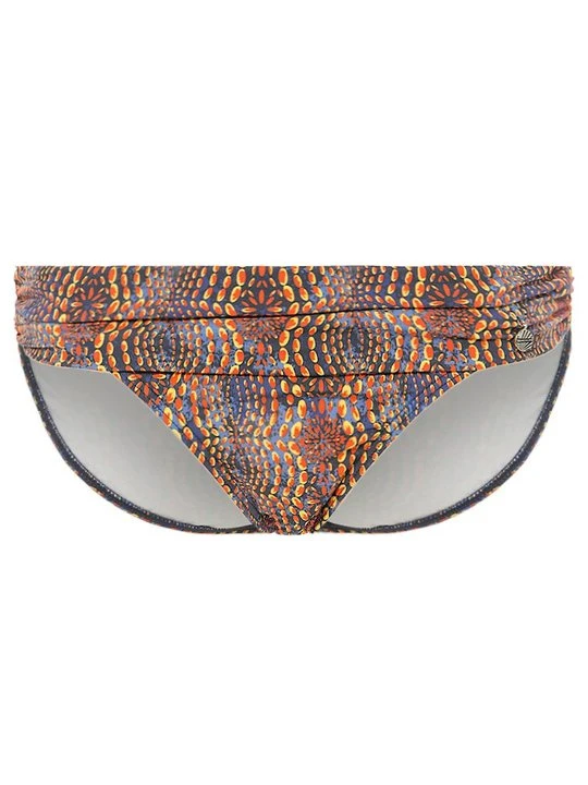 Zdjęcie produktu Dół od bikini Beachlife pomarańczowy