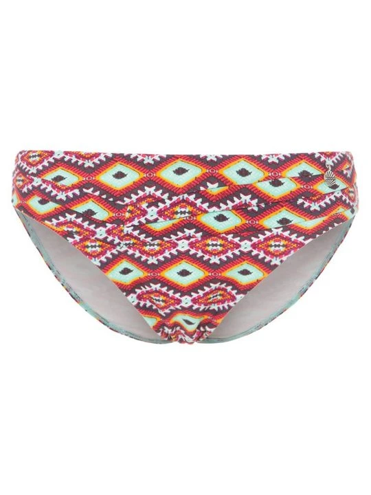 Zdjęcie produktu Dół od bikini Beachlife ciemnoczerwony