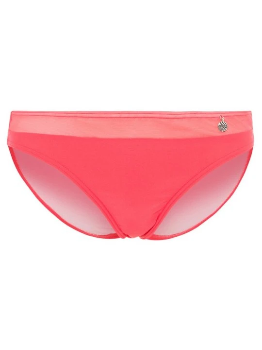 Zdjęcie produktu Dół od bikini Beachlife różowy