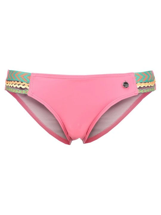 Zdjęcie produktu Dół od bikini Beachlife różowy