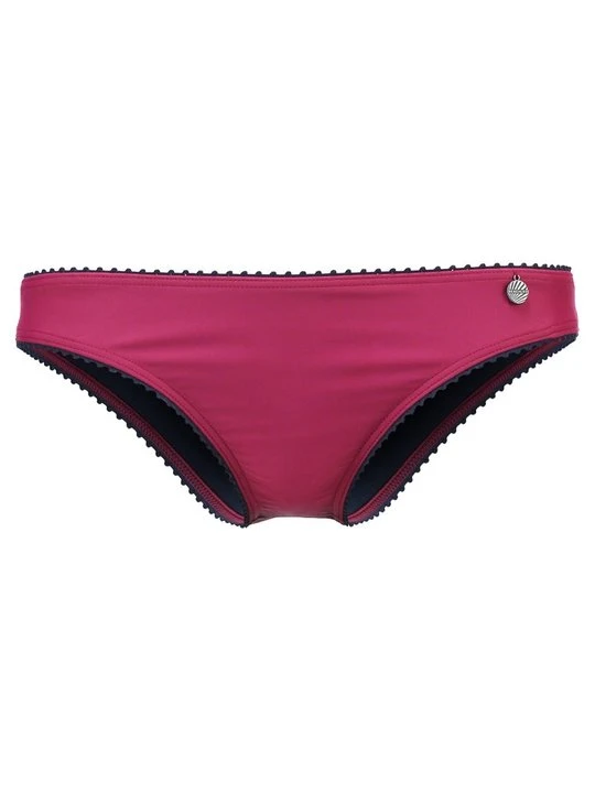 Zdjęcie produktu Dół od bikini Beachlife bordowy