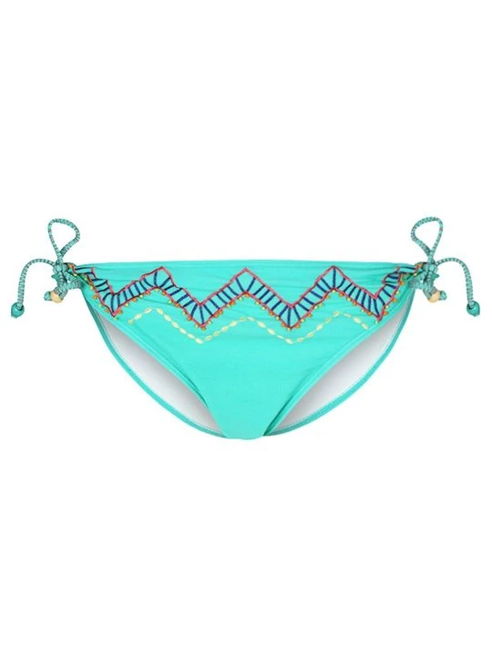 Zdjęcie produktu Dół od bikini Beachlife turkusowy