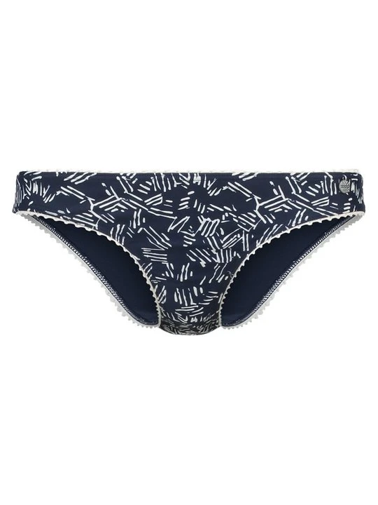 Zdjęcie produktu Dół od bikini Beachlife granatowy