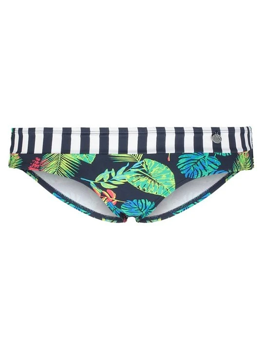 Zdjęcie produktu Dół od bikini Beachlife granatowy