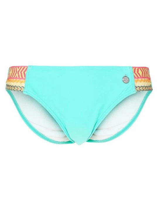 Zdjęcie produktu Dół od bikini Beachlife turkusowy