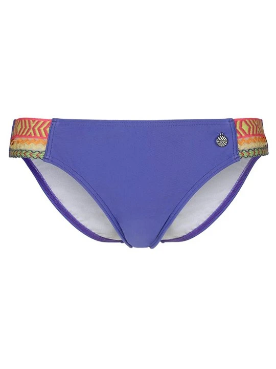 Zdjęcie produktu Dół od bikini Beachlife niebieski