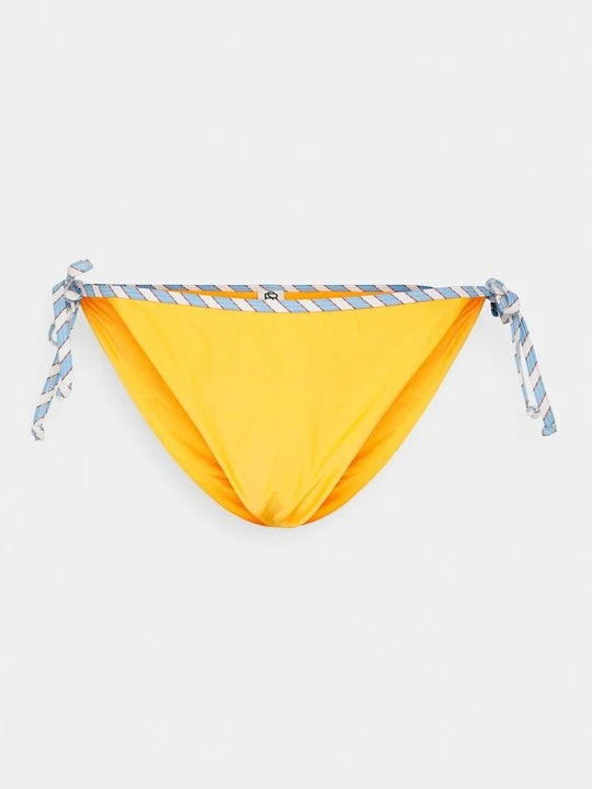 Zdjęcie produktu Dół od bikini Becksöndergaard morelowy