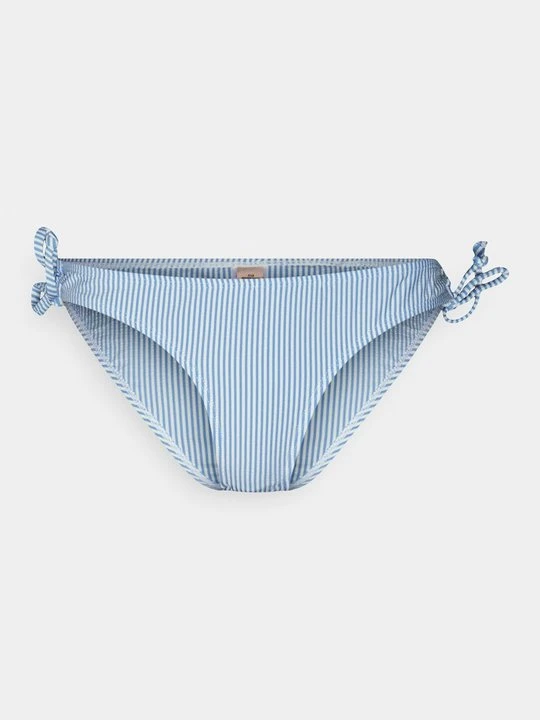 Zdjęcie produktu Dół od bikini Becksöndergaard jasnoniebieski