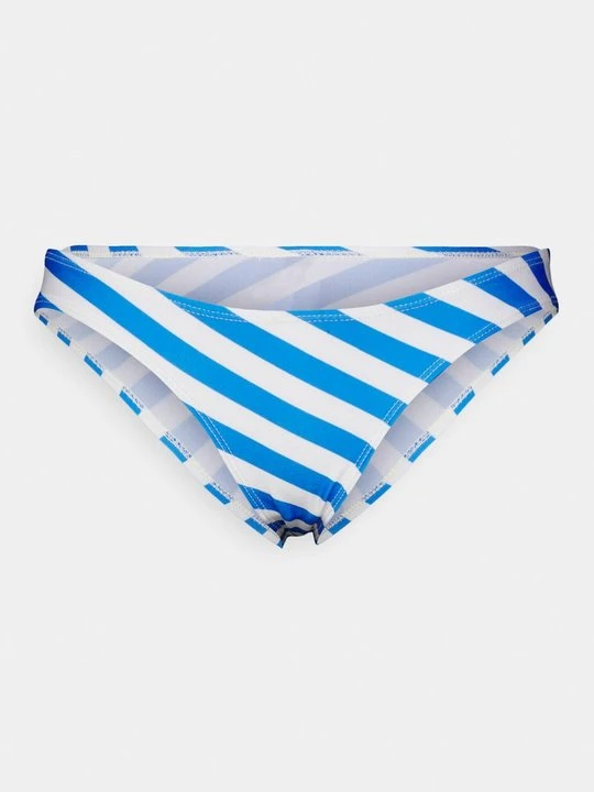Zdjęcie produktu Dół od bikini Becksöndergaard niebieski