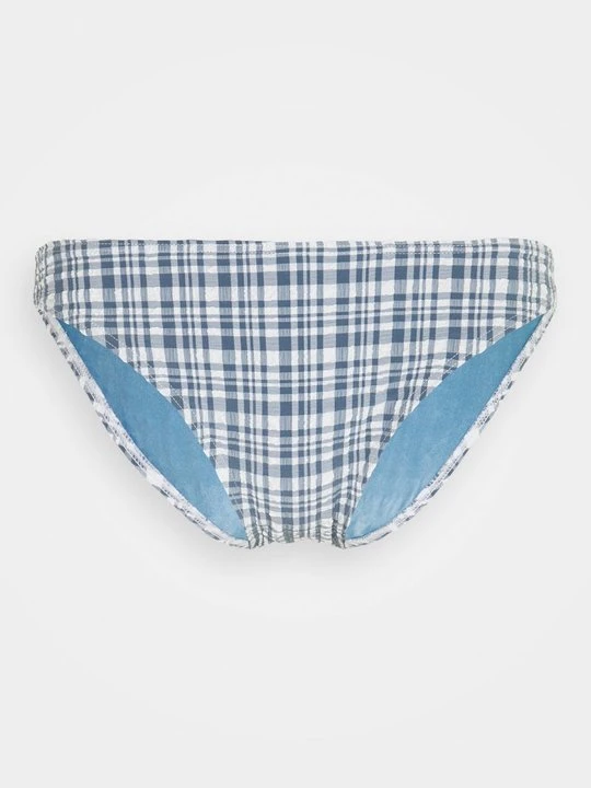 Zdjęcie produktu Dół od bikini Becksöndergaard niebieski