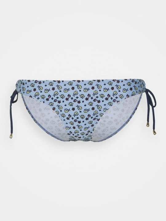 Zdjęcie produktu Dół od bikini Becksöndergaard niebieski