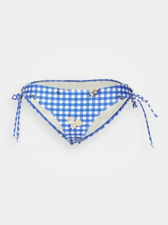 Zdjęcie produktu Dół od bikini Becksöndergaard niebieski